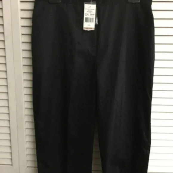 COPY - Alfred dunner ladies pants size12P - Picture 1 of 8